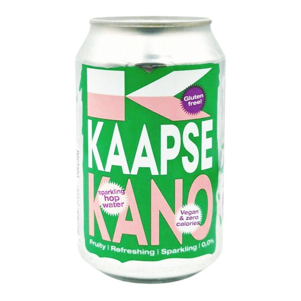 Kaapse Brouwers Kano 33 cl 0,0%